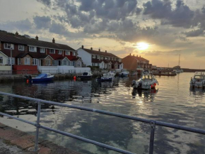 Inner Harbour Cottage